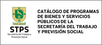 Catálogo de programas de bienes y servicios públicos 2016
